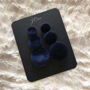 ·NWT J. Crew Statement Earrings·